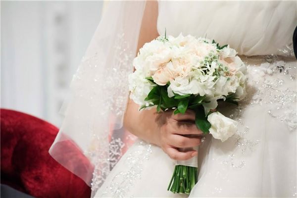 梦境婚礼，探索自己结婚了的深层含义与心理解析