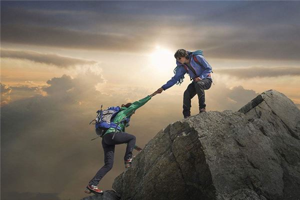 梦见爬山是什么意思有什么预兆 周公解梦