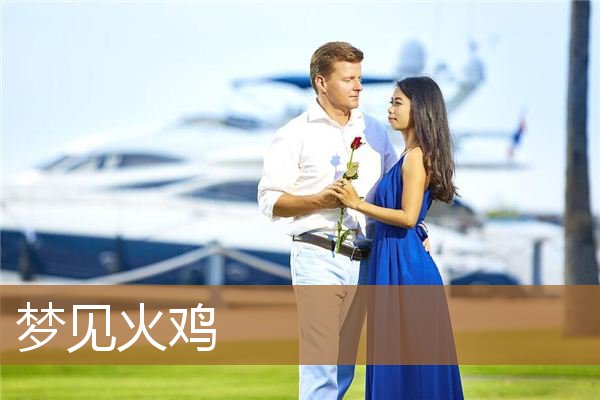 梦见火鸡是什么意思有什么预兆_周公解梦