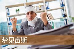 梦见宙斯