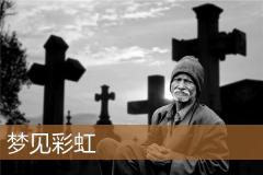 梦见彩虹