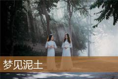 梦见泥土
