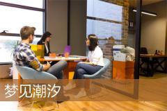 梦见潮汐