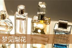 梦见梨花