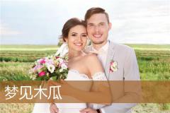 梦见木瓜