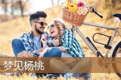 梦见杨桃