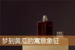 梦到黄瓜的寓意象征