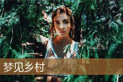 梦见乡村