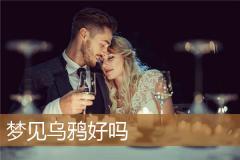 梦见乌鸦好吗