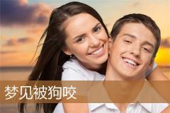 梦见被狗咬