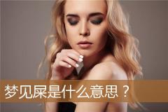 梦见屎是什么意思？