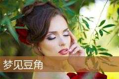 梦见豆角