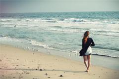 背部上的痣哪些是好的