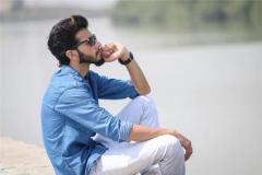 男人断掌手相图解