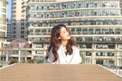 女人面部痣相图解之桃花运