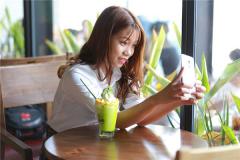 女人面相痣图解