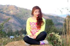 有福的女人手相算命图解