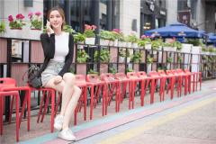 教你如何看手纹