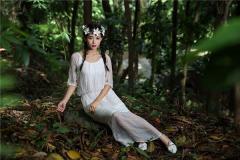 掌心有痣的传说