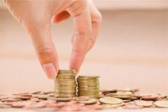 富贵手相图解大全