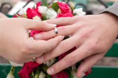 教你自己看手相