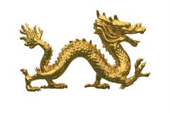属龙人2020年运势