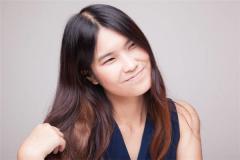 面部痣图解大全