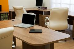 办公室的风水禁忌