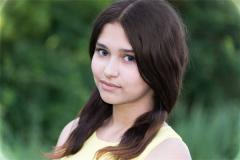 女性脸部痣相大全