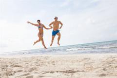 吸引异性的手相