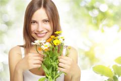 大拇指短的人的命