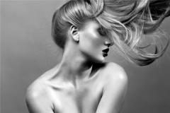 用黑白头像人性格特点