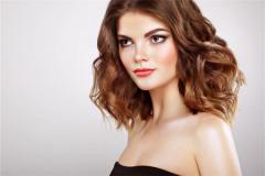 脸上三颗痣连成一条线