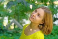 脸上长胎记的命运