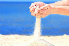 手相生命线测人生灾祸