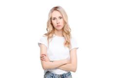 手上痣相图解：手臂的痣