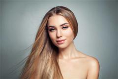 脸上的四种活痣