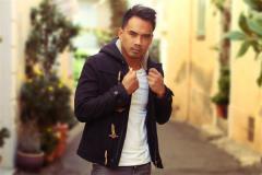 男人全身痣相图解