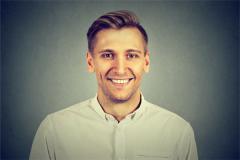 胸前长红痣的命运