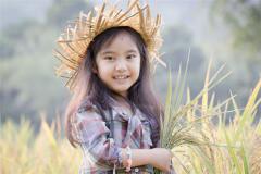 天生官命的手相