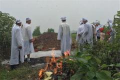 上坟五大注意事项