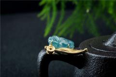 貔貅招财有何说法