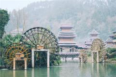 风水轮作用与禁忌