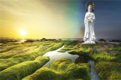 送子观音摆放禁忌