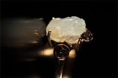 玉貔貅佩戴禁忌