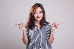 如何看手相知财运