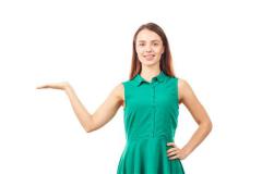 指甲算命手相解析