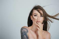 属虎之人纹身讲究