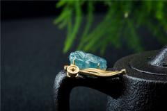 玉貔貅的佩戴禁忌