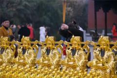 什么物品最招财